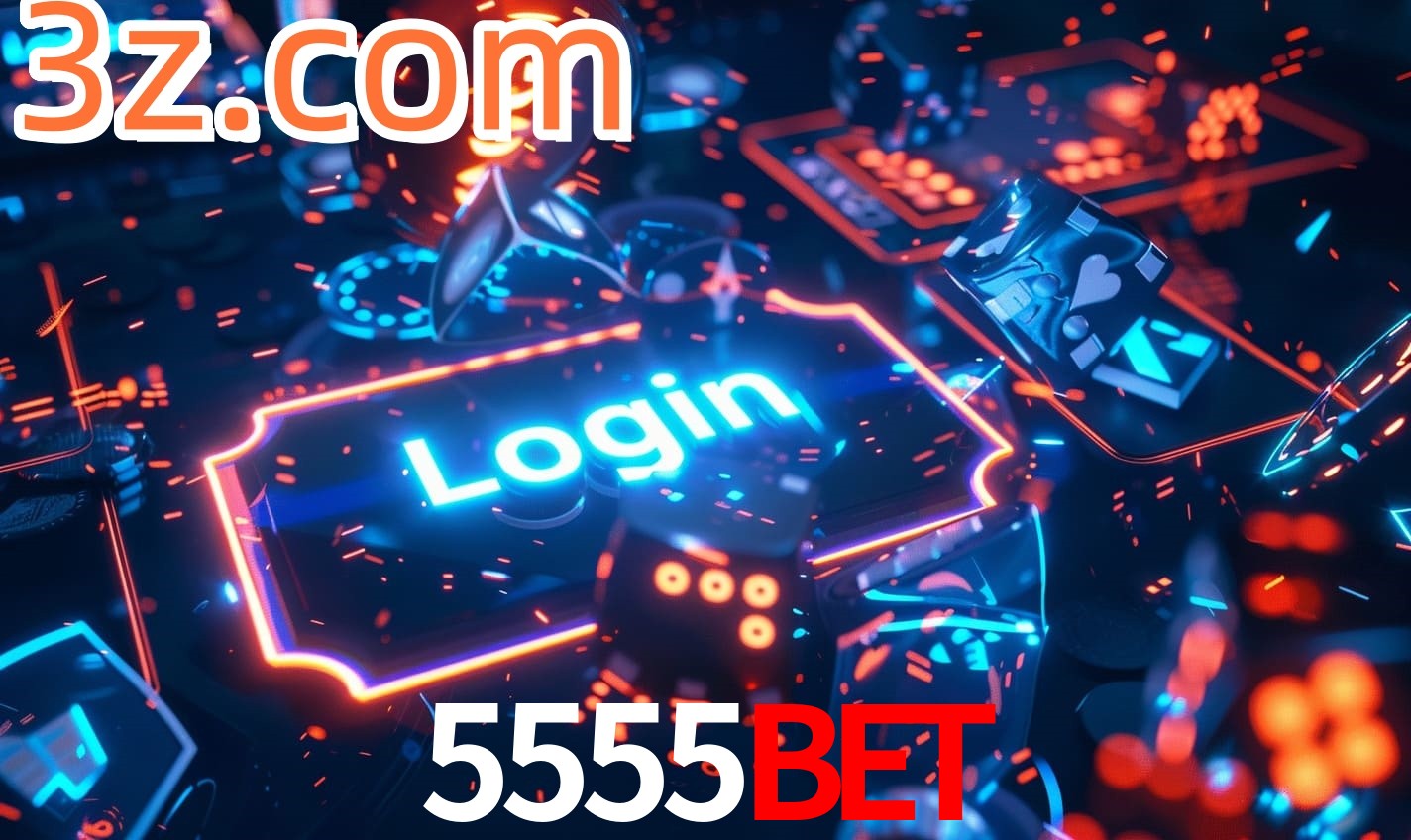 Bônus de Cadastro Cassino 5555Bet